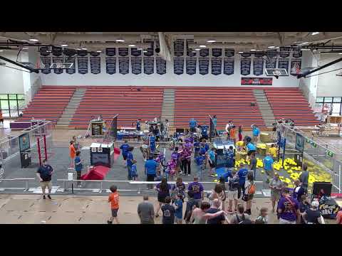 Event Stream - Jun 13 stream thumbnail for Illinois State Championship