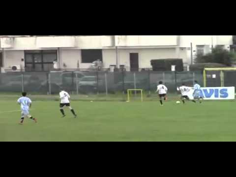 Juniores Regionali 2013-14: Podgora Calcio 1950 vs Gaeta