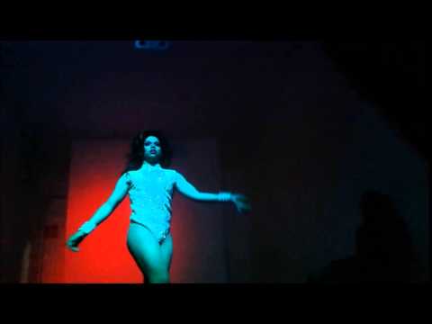 Nathally Crofft - Freedom Club  13.09.14