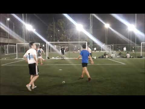 Bakary Bakayoko vs Pueblo sin Límites #KDT #EuropaLeague #Pendiente #Fecha10 #Clausura - UCHAMP