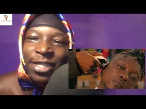 Kofi Jamar ft. Fameye, Quamina MP & Tulenkey - Meye Gee (Oba Hype Official Reaction/Review Video)