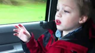 Jake doesn&#39;t like atomic fireballs