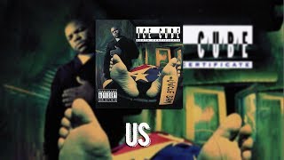 Ice Cube - Us Reaction