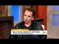 Billy Bob Thornton's "Faster" Flick