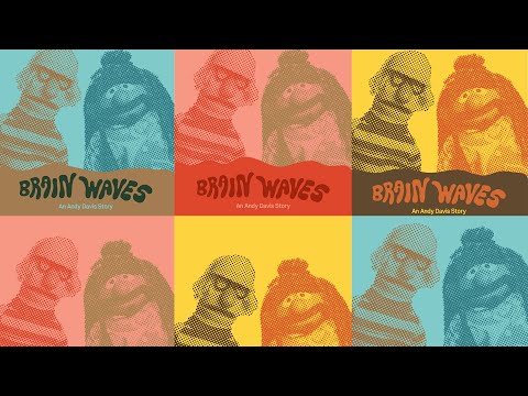 "Brain Waves: An Andy Davis Story"
