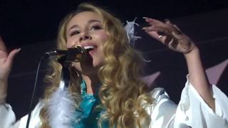 Haley Reinhart - Wonderland - Check Please