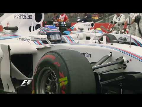 2014 German Grand Prix.