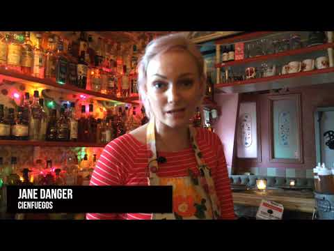 NY Craft Cocktail Tour