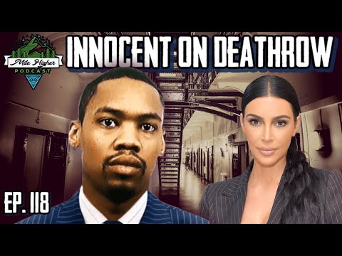 Justice For Julius Jones & Vallow Case Updates - Podcast #118