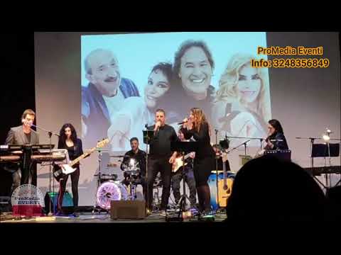 Le Note di Genova - Sarà perché ti Amo / Mamma Maria