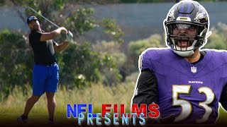 Kyle Van Noy: How the 2-Time Super Bowl Champ Found His Swing
