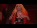 Is Nicki Minaji Wardrobe Malfuction During The MA S