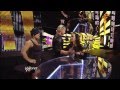 WWE Raw 12/17/12 Full Show (AJ Lee Kisses ...