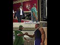 GTA San Andreas Vs GTA Vice City Shorts