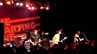 The Starting Line - Up and Go (Live at the TLA 12/29/2009) HD