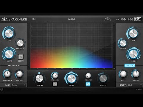 download lagu mp3 mp4 Uvi Sparkverb, download lagu Uvi Sparkverb gratis, unduh video klip Uvi Sparkverb