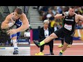 Which is Better? Glide or Rotational in Shot Put