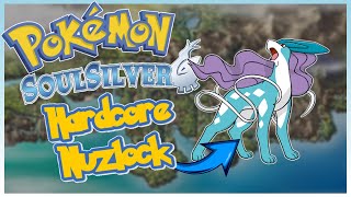 How I Beat Pokémon Soul Silver In The Hardest Way Possible