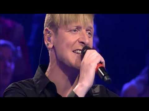 Ozark Henry & Amaryllis Uitterlinden   I'm Your Sacrifice Sing That Song Tv1