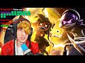 Murder Drones Episode 8 Reaction Series Finale