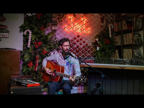 Antonis Aggelidis Live at J&J Street Bar ! Rodes - Fovamai ( Loop Cover )