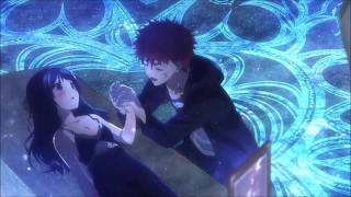 Download lagu 劇場版「Fate/kaleid liner 魔法少女☆伊莉雅 雪下的誓言」薄紅の月-男聲版(改歌130℅) mp3