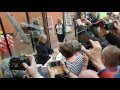 Benny S Surprise Performance Of Thank You For The Music ABBA Museum 23 04 2016