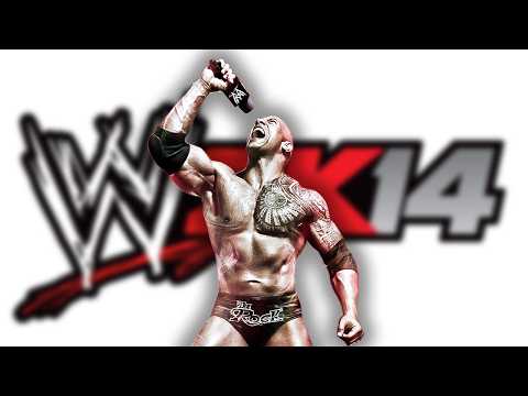 WWE 2K14 - 10 Years Later