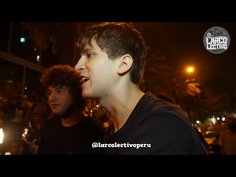 RICHIE x CALEB -vs- AKS x TODO MAL -vs- KG x JEYDI - 8vos | Multiverse (Fecha 9 - Pre Temp. 2K22)