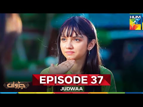 Judwaa Episode 37