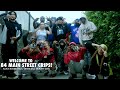 Welcome To 84 Main Street Crips August Bkoyz Walkthru Most Dangerous LA Streets Hood Vlog Vlog