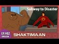 Shaktimaan Episode 2