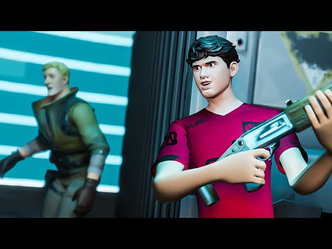 Hitting CRAZY DAMAGE