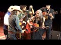 Peter Rowan (new song) Gillian Welch David Rawlings Sam Grisman Project 1/23/2026 Ryman Nashville TN