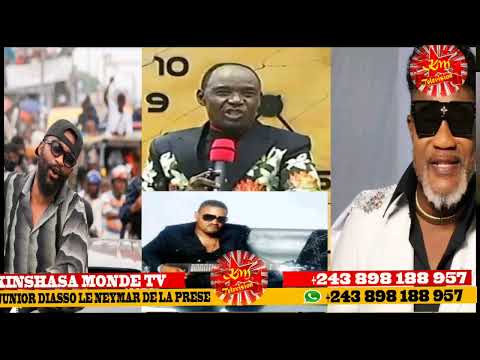 PROPHET DODY EXPOSES THE TRUTH ABOUT ALVARITO SOLO'S ILLNESS