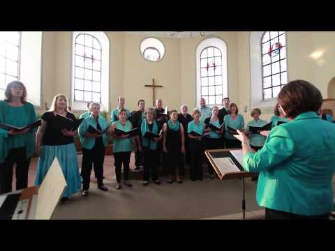 Chorensemble InTakt Offenbach - Die Rose