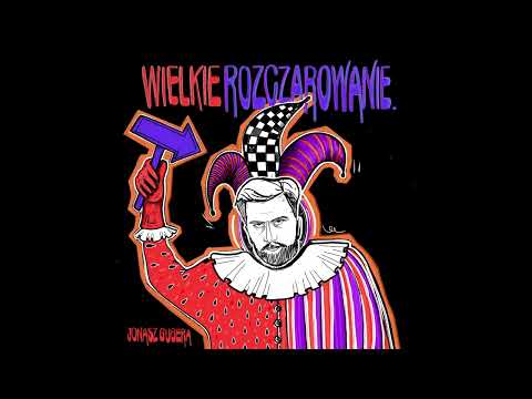 JONASZ GUBERA - WIELKIE ROZCZAROWANIE