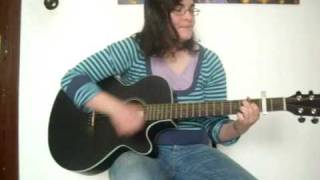 Caro Ruiz - Mrs Robinson