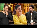 Salman Khan क्यों भड़के Rashmika और Kapil पर The Kapil Sharma Show Seaso