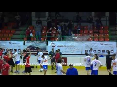 Moldtrans CB Mislata- CB Almoradí, 2011-12