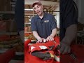 Servicing A Immersion Suit