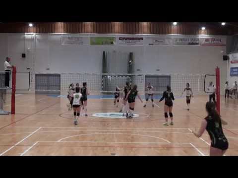 Re-Vivo Regas US Torri - Medoacus 3-1