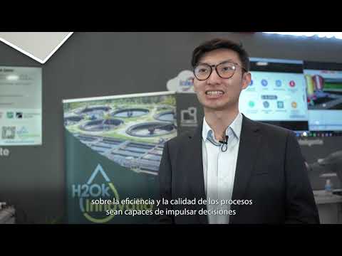 H2Ok Innovations Interview