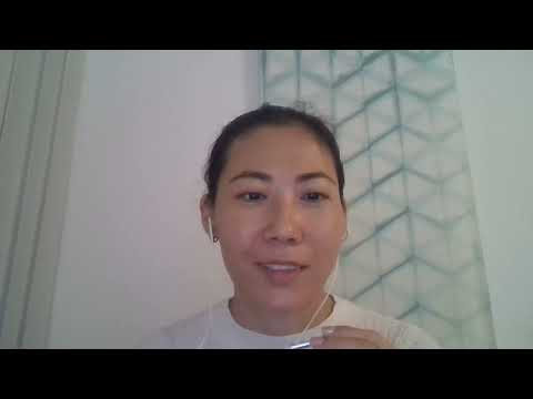 Видео-отзыв: Алмагуль Касымова