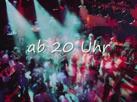 WANNABE PARTY EUDENBACH 17.10.o9