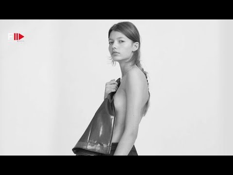 MATHILDE HENNING Model 2021 - Fashion Channel