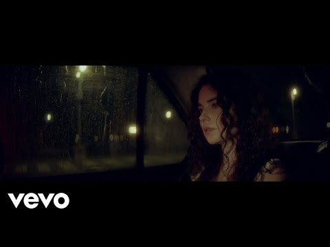 ADINA - Schwarzes Konfetti (offizielles Musikvideo)
