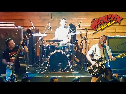 THE MAGNETIX-The Birdman