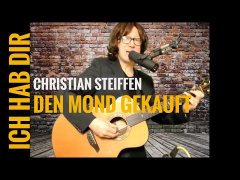 Ich hab Dir den Mond gekauft - C. Steiffen (aus dem Eberhofer Krimi „Sauerkrautkoma“)