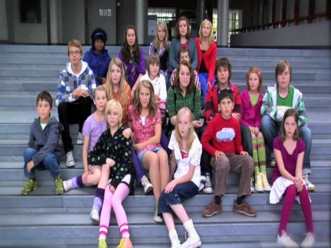 Laulukuoro Pieni Sydän: Pieni Sydän